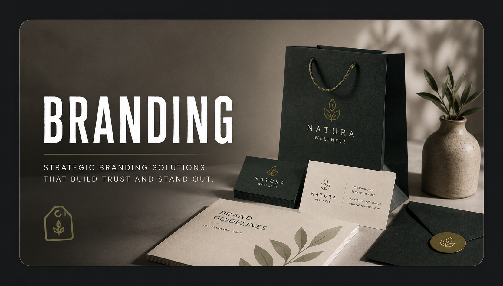 Branding